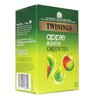 Twinings Apple & Pear Green Tea 20 Single Tea Bags,