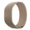 POLAR 910115935 Loop Wristband, Beige S-L