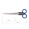 KRETZER FINNY 772018 7.0 to, or Office Scissors 18 CM,