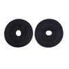Headphone Cover Stretch Knit 8-11cm Super Stretch Ear Pad Cover