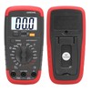 UA6243L Handheld LED Digital Multimeter Capacitance Meter Resistance Tester 1999