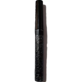 Magic Mabelle Delineadores De Colores Glitter, Brillos Tonos Magic Mabelle Color Negro con destellos plateados Efecto Glitter