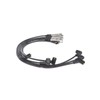 Bosch Automotive 0986356340 Ignition Wire Set
