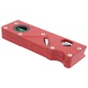 Wood Planer Hand Tool Carpenter Chamfer Plane Edge Trimming 45