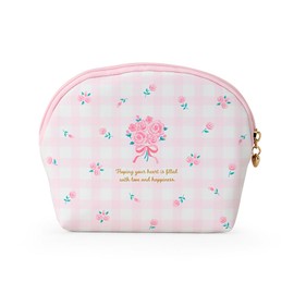 Sanrio 466743 My Melody Pouch (Dory Rose)