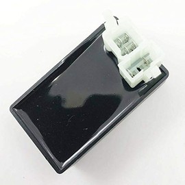 For HONDA HELIX CN250 ELITE CH250 SCOOTER DIGITAL CDI ECU REV BOX CN 250 CH 250 Replacement Pars