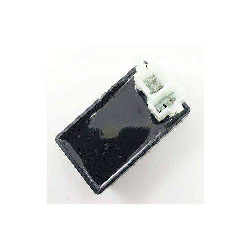 For HONDA HELIX CN250 ELITE CH250 SCOOTER DIGITAL CDI ECU