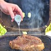 ThermoWorks ThermoWorks ThermoPop 2, No. 1 Recommended Best-Value Instant-Read Thermometer