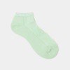 Callaway C25193100 Men's Ankle Socks (Pile, Functional Material EZ DRY),