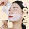 NACIFIC Rice Pepta Collagen Gel Mask Sheet 4ea - NACIFIC