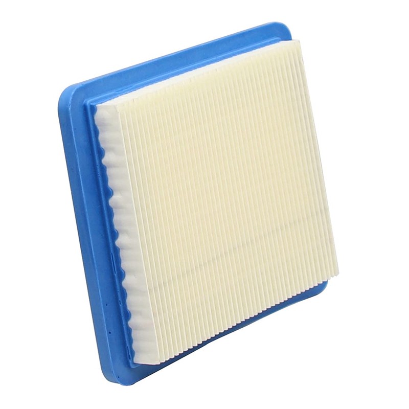 491588s Air Filter, Compatible with Briggs 491588, Toro 20332, Craftsman