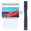 New RM-ANU207 Sound Bar Replacement Remote Control Compatible with Sony