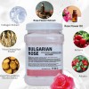 Jelly Mask Mascarilla Revitalizante Todo Tipo De Piel 650g