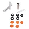 14PCS Pressure Switch Installation Tool Kit High Performance 124740 TL30