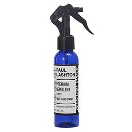 Paul Lashton Premium Protector Hats 4 Oz Bottle Water Repellent