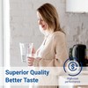 OHFULLS 836848 Refrigerator Water Filter, Replacement for Fisher & Paykel