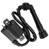 Caltric Ignition Coil for Yamaha Raptor 660 YFM660 2001 2002