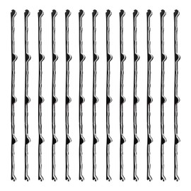 KACOMACO 9" Foam Closure Strips with Self-Adhesive for Metal Corrugated Roofing Panels, Classic R Panels Roof Inside Weather Strips (12Pcs)