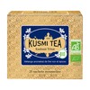 KUSMI TEA, Kashmir Tchai Organic - Black Tea & Asian
