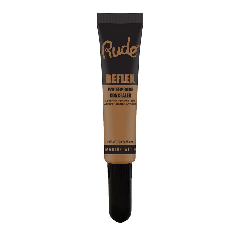 Rude - Reflex Waterproof Concealer - Orange