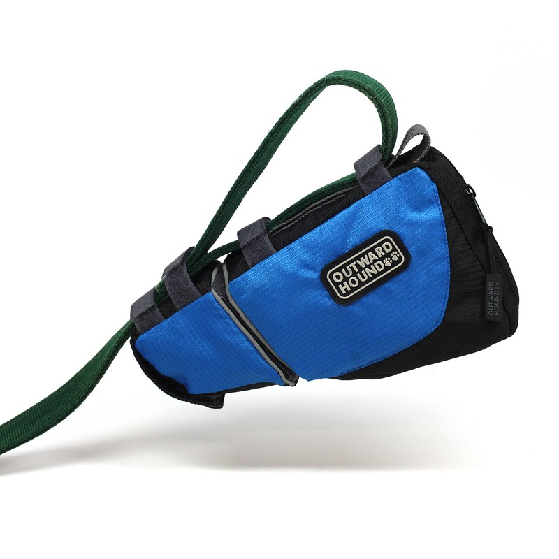 Kyjen Outward Hound 2532 Leash Mate Dog Leash Accesory Easy-Attach