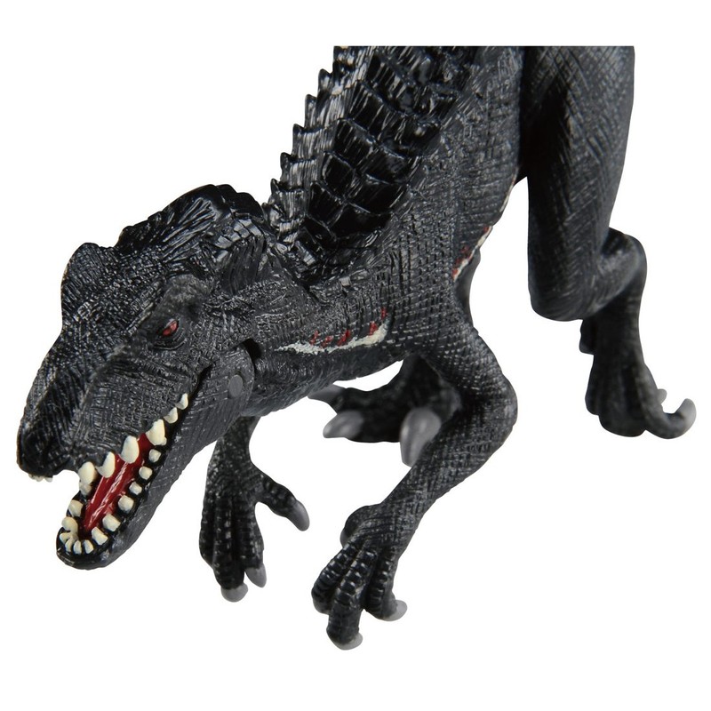 Ania Jurassic World Indraptor