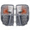 Prius 30 Series Late Model US Specification Turn Signal LED