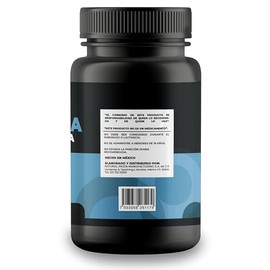 Creatina + Arginina | 60 Cápsulas | Fórmula para Rendimiento Deportivo y Energía Muscular | Apoyo para Fuerza, Resistencia y Entrenamiento | Suplement