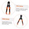 TEHAUX Heavy Duty Multi Function Pliers for Electrician Repair and
