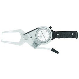 1.6 - 2.4" Outside Dial Caliper Gage