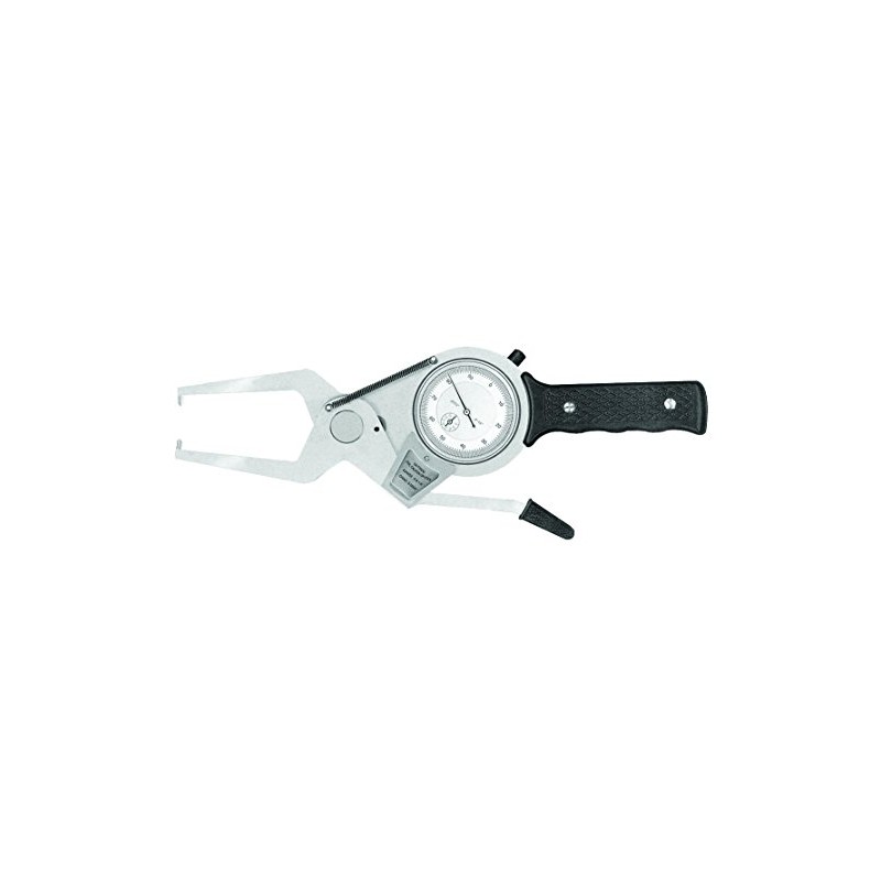 1.6 - 2.4" Outside Dial Caliper Gage