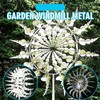 Windmills for The Yard Garden - Wind Catcher Garden Decoration