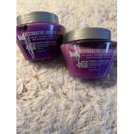 Kenya Moore Haircare Restorative Growth Mask 7 fl. oz.