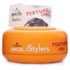 6 x Got2B iStylers Texture Clay 75ml by istylers