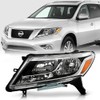 ACANII - For 2013 2014 2015 2016 Nissan Pathfinder Factory