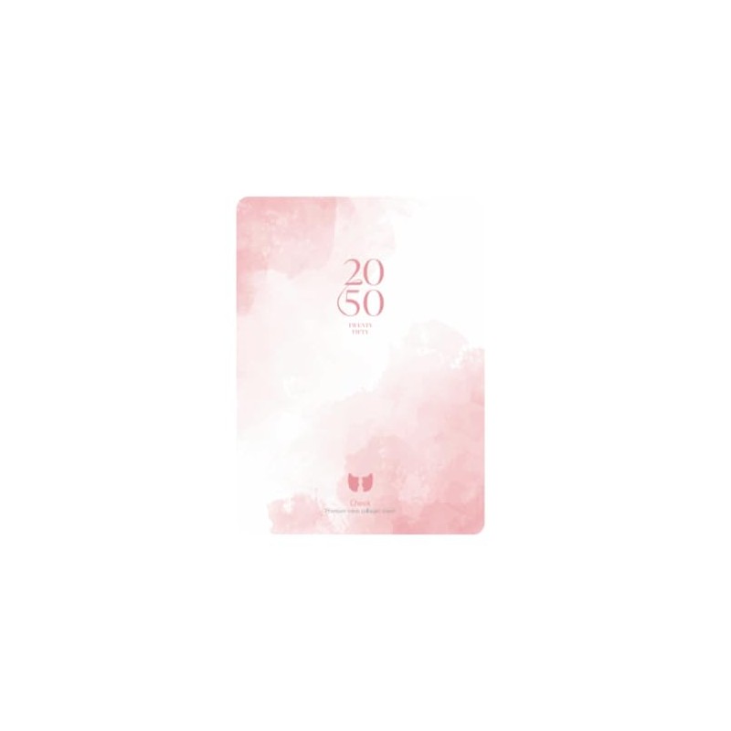 Glutathione Melting Sheet Mask for Cheeks: Glutathione 5% Collagen, Melting
