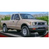 ABS Private Brand 4pcs Wheel Center Hub Caps Tacoma Tundra