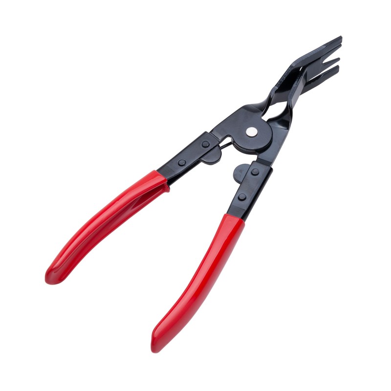 Klips Removal Pliers Set of 3 Fixing Remover - Car