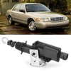 Door Latch Lock Actuator Motor 4L2Z78218A42AA Fits for Ford Crown/Explorer