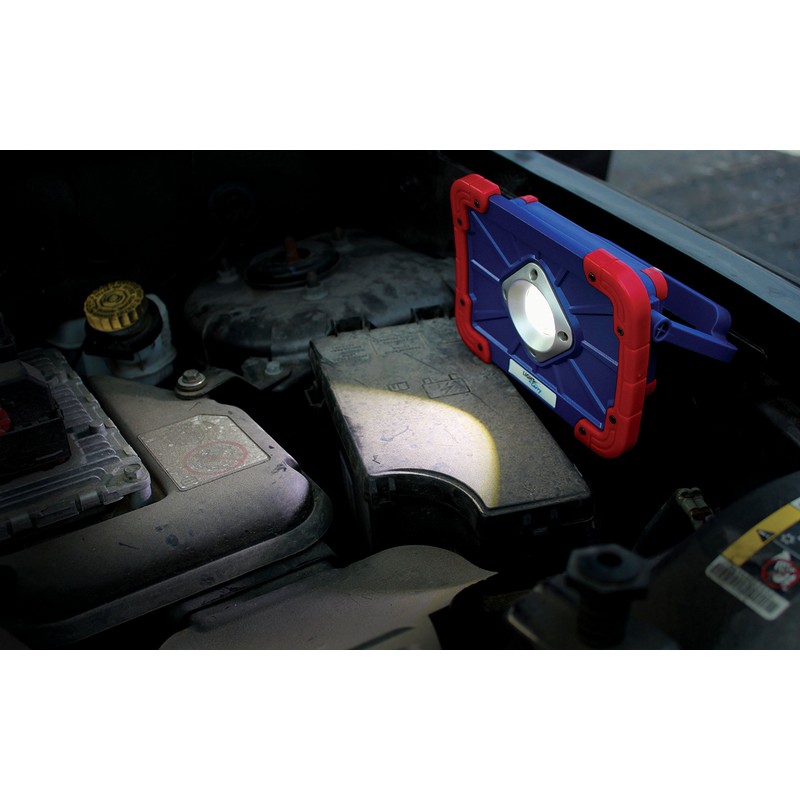 Clore Automotive Light-N-Carry LNC2150 Rechargeable COB LED Work Light -
