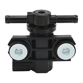 Purge Control Solenoid Valve丨 Vapor Canister Purge Valve丨Car Vapor Canister Purge Valve Solenoid 36162 RDV J01 Replacement for Acura MDX RL TL Emission System