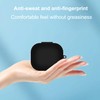 Suttkue Compatible with Beats Powerbeats Pro 2 Case Cover,Shock-Proof,Premium Silicone