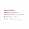 Plamesi Diges Digestivo Infusion Herbal Natural Cafeina Cajas Sobres Menta