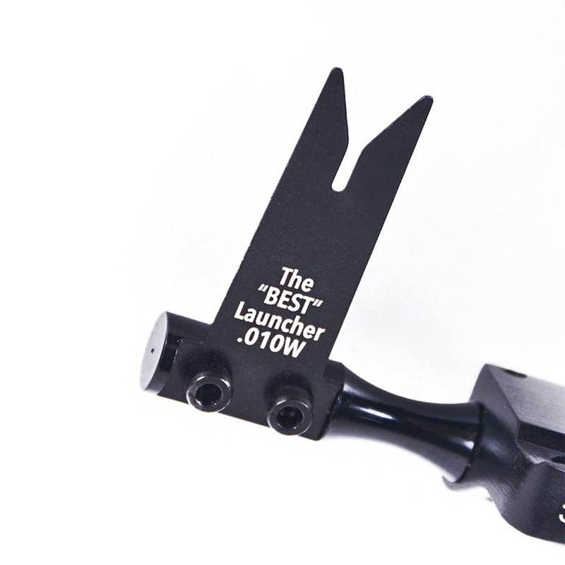 CENPEK Archery Composite Bow Stand Adjustable Pulley Bow Drop Arrow