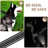 Mayerzon Martingale No Pull Dog Collar, Reflective Walking Collar for