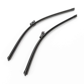 LST Windscreen wipers, front wiper blades, front AD from 2016