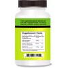 Nature's Opt Hovenia Dulcis Extract, Helps Pre and Post Drinking