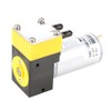 12V 0.4-1L/min Electric DC Motor Micro Diaphragm Vacuum Self Priming
