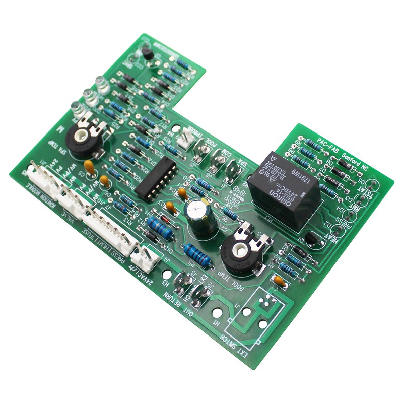 470179 Electronic Thermostat Circuit Board Replacement Compatible with MiniMax Plus