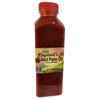 HATF's Shepherd's Natural Red Palm Oil, 16.9 fl. oz, 500ml